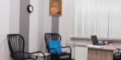  Городской психотерапевтический центр "Карповка-25" 
