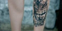  Тату-салон NelTattooStudio 