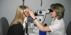  Офтальмологический центр Клиника микрохирургии глаза на Маерчака 