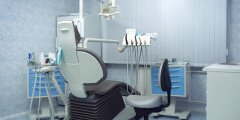  Стоматологическая клиника Дарьял 