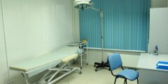  Медицинский центр NIXOR Clinic в Куркино 