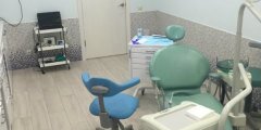  Стоматологическая клиника VivaDent (ВиваДент) - Кожухово 