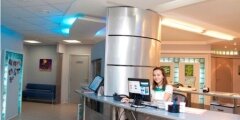  Группа клиник Стоматологическая практика 