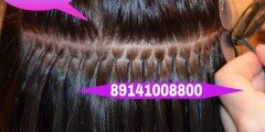  Наращивание волос Якутск HAIRSHOP 89141008800 