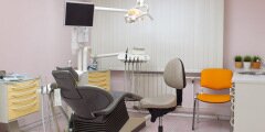  Стоматологическая клиника Дарьял 