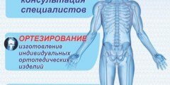  Ортопедический центр Приморский 
