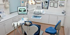  "Дентал Клиник"/Dental Clinic 