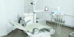  Американский стоматологический центр Дантист 