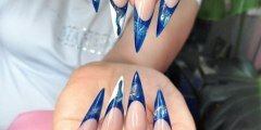  Ногтевая студия Natali Nail 