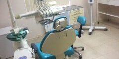  Стоматологическая клиника Династия 