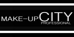  MAKE-UP CITY professional 