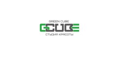  Green Cube - салон красоты 