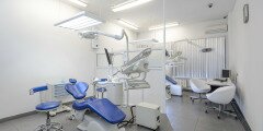  Стоматологическая клиника Fadental' (Фаденталь) 
