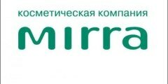  Косметическая компания Мирра 