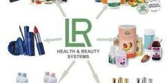  Интернет-магазин LR Health & Beauty Systems 