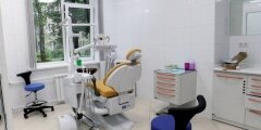  Стоматологическая клиника "Абрис" 